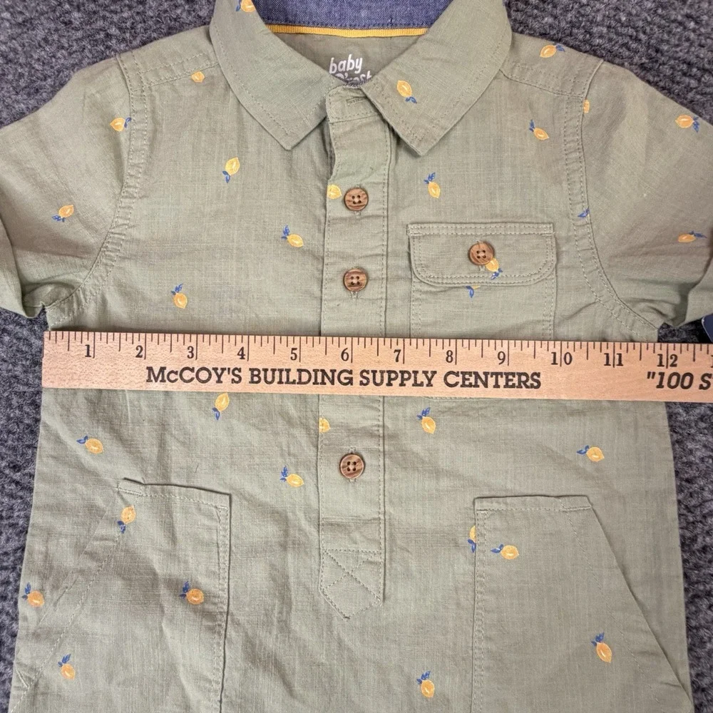 OshKosh Bgosh tagless it